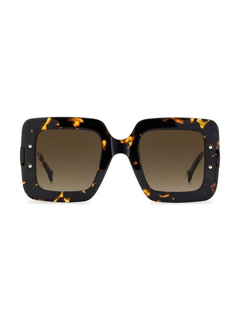 Carolina Herrera okulary przeciwsłoneczne