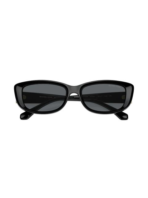 Michael Kors Asheville sunglasses - Black