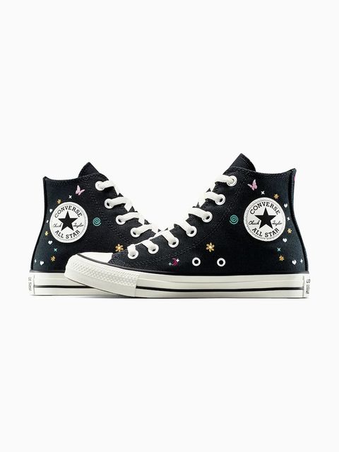 Converse trampki Chuck Taylor All Star kolor czarny A15508C