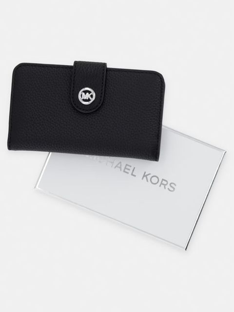 MICHAEL Michael Kors portfel skórzany