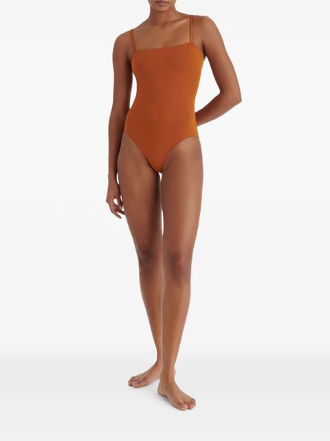 ERES Aquarelle swimsuit - Brown - zdjęcie produktu nr 2