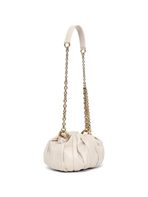 Chloé chain-strap shoulder bag - Neutrals - zdjęcie produktu nr 2