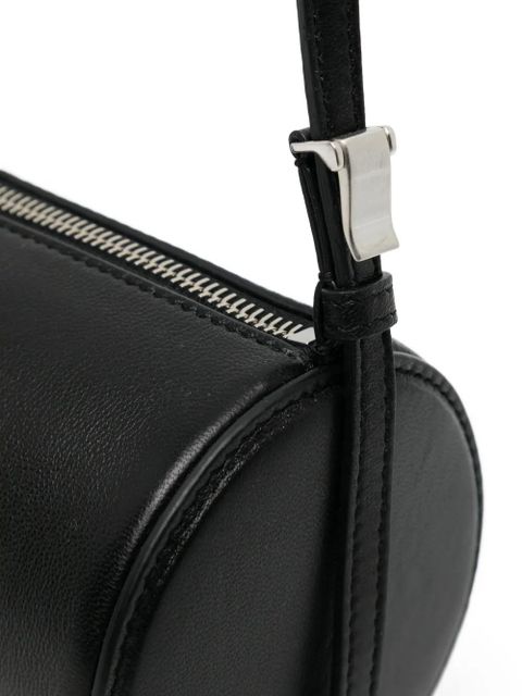 Proenza Schouler Silo crossbody bag - Black