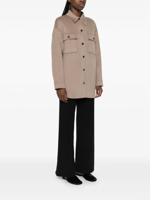 The Row Kaida jacket - Neutrals - zdjęcie produktu nr 2