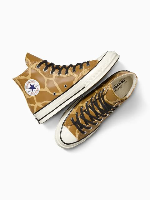 Converse trampki Chuck 70 Giraffe