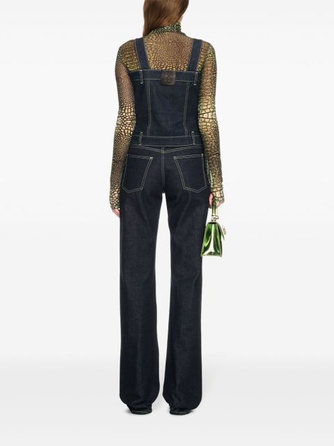 Off-White Susy jeans - Blue