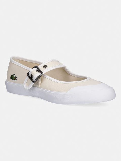 Lacoste baleriny Mary-J Sneakers - zdjęcie produktu nr 1