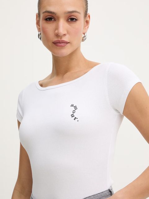 BOSS Orange t-shirt C Etine