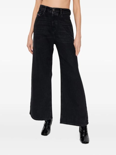 Diesel 1996 D-Sire jeans - Black