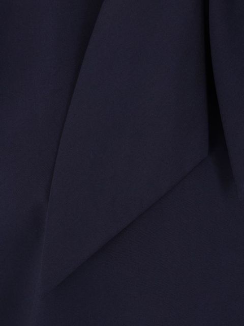 Chloé cotton blouse - Blue