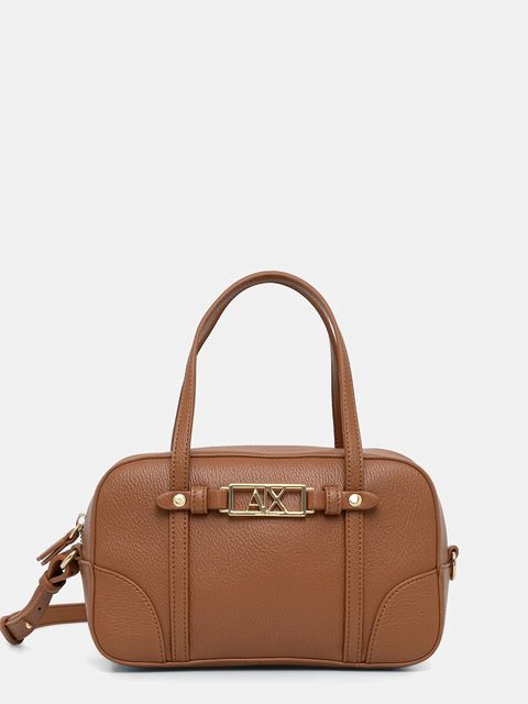 Armani Exchange torebka - zdjęcie produktu nr 2