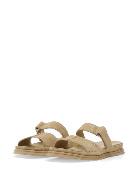 UGG Goldengaze touch-strap sandals - Neutrals - zdjęcie produktu nr 2