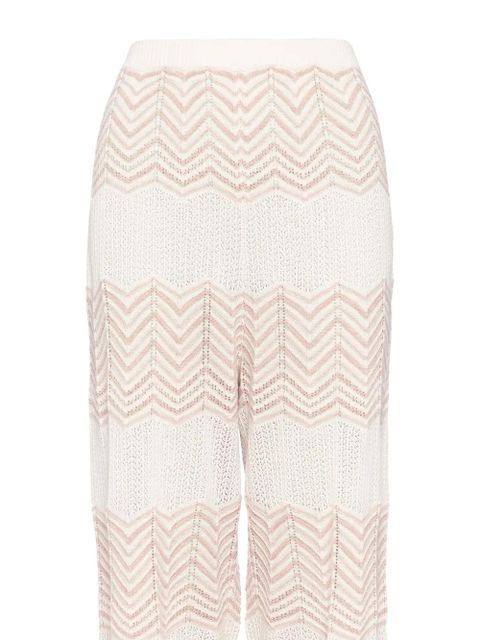 ERES Traversée trousers - White - zdjęcie produktu nr 2