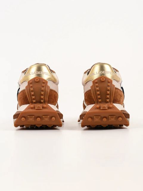 Karl Lagerfeld sneakersy Zone - zdjęcie produktu nr 2