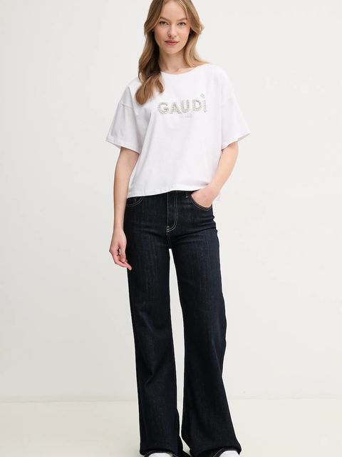 Gaudi t-shirt - zdjęcie produktu nr 2