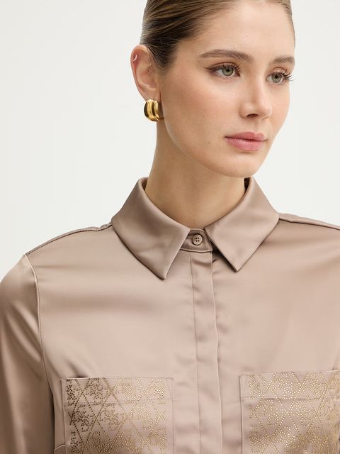 Guess koszula MARGUERITE