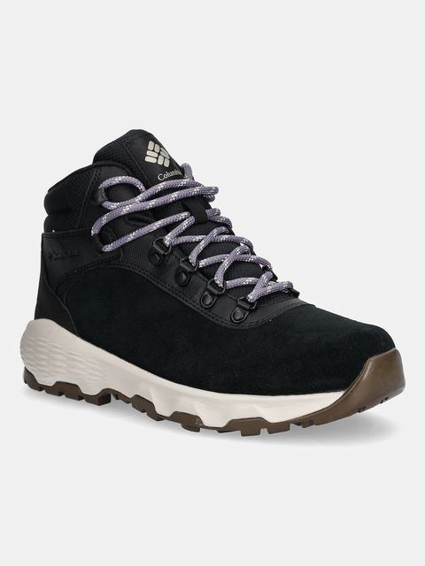 Columbia buty Newton Wander damskie kolor czarny 2125531 - zdjęcie produktu nr 1