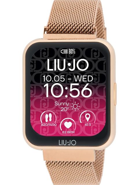 Liu Jo smartwatch damski - zdjęcie produktu nr 1