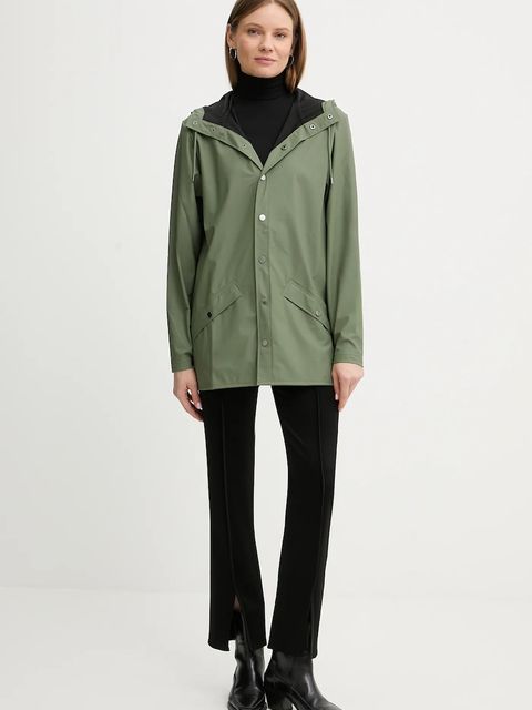 Rains kurtka 12010 Jacket W3