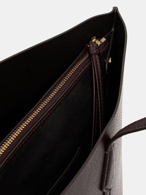 Tory Burch torebka skórzana Perry