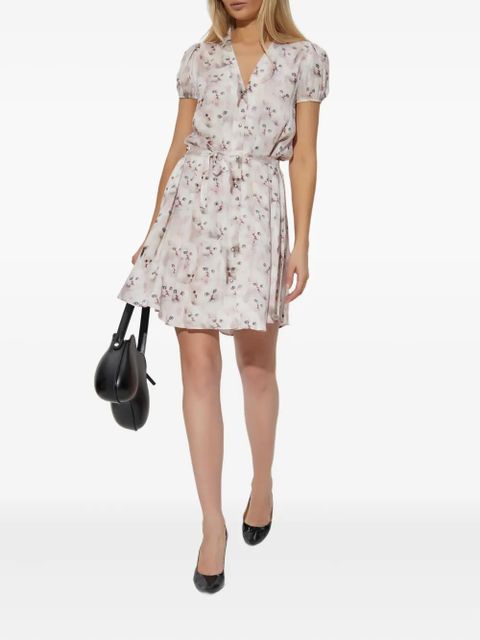 Diesel D-Ollish-R1 dress - White - zdjęcie produktu nr 2