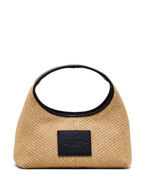 Marc Jacobs The Mini Sack bag - Neutrals