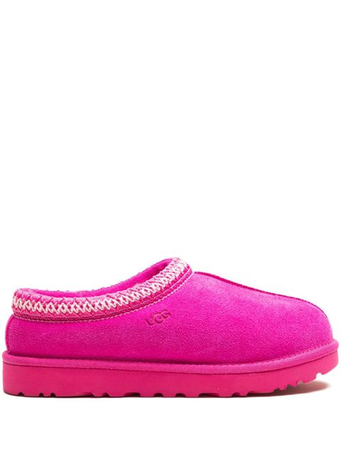 UGG Tasman "Carnation" suede slippers - Pink - zdjęcie produktu nr 1
