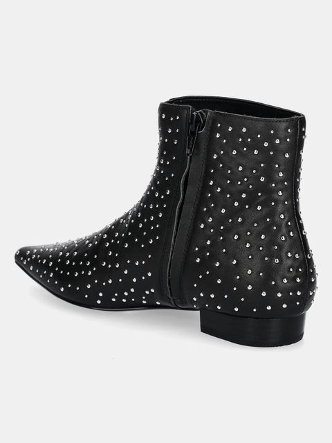 Stand Studio botki skórzane Pamela Boot