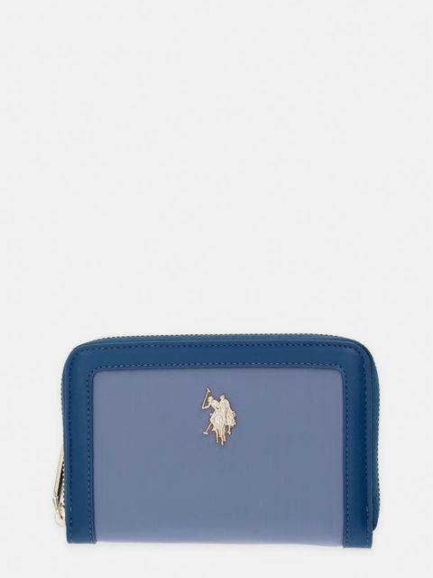 U.S. Polo Assn. portfel damski HOUSTON - zdjęcie produktu nr 2