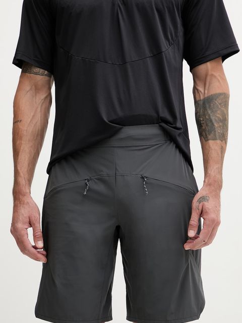 Mammut szorty trekkingowe Hiking patrol x mammut - zdjęcie produktu nr 1