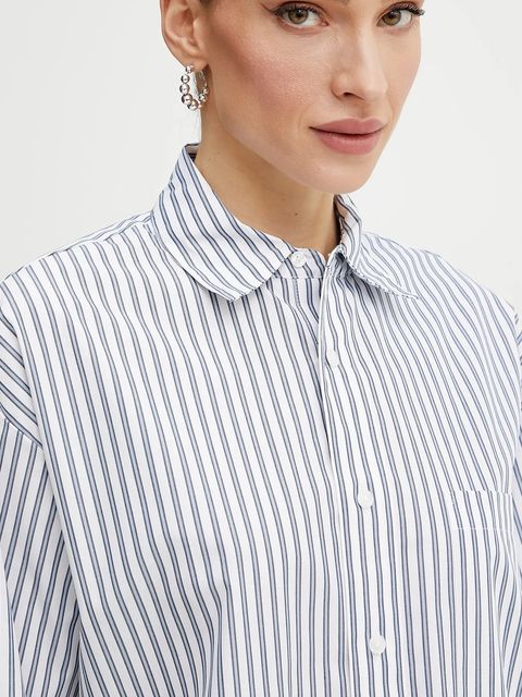 MICHAEL Michael Kors koszula bawełniana