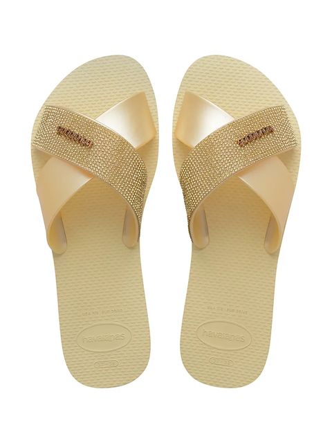 Havaianas klapki damskie AQUA GLOW - zdjęcie produktu nr 2