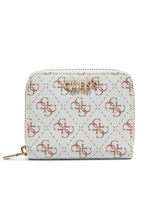 Mały Portfel Damski Guess