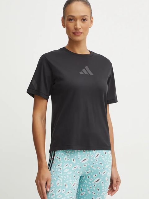 adidas t-shirt bawełniany Z.N.E. - zdjęcie produktu nr 1