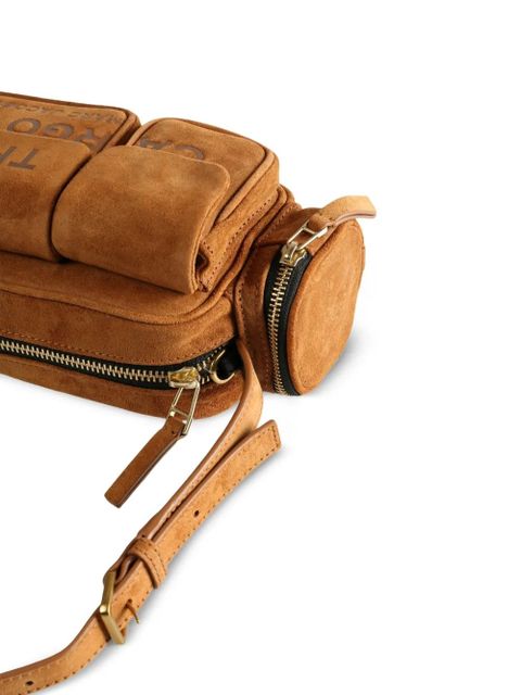 Marc Jacobs The Cargo shoulder bag - Brown