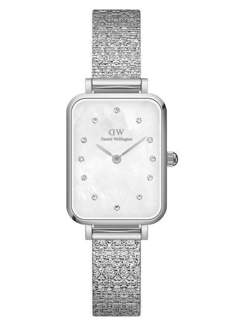 Daniel Wellington zegarek Quadro 20x26 Lumine - zdjęcie produktu nr 1
