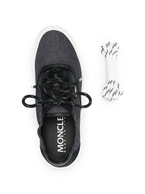 Moncler Vera Leisure sneakers - Blue
