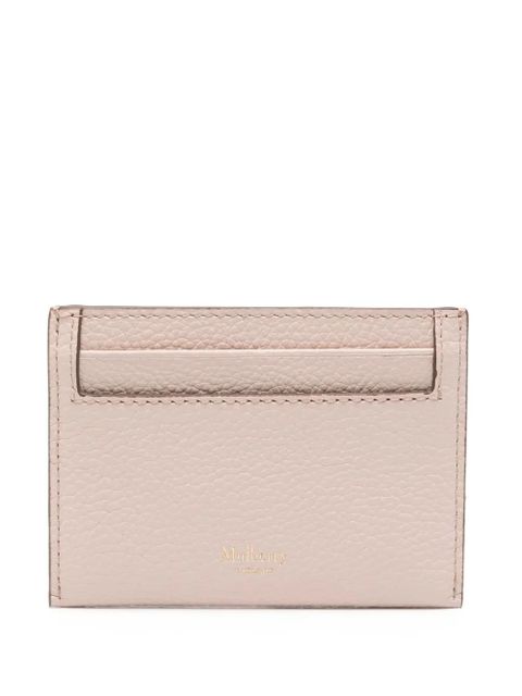 Mulberry Continental card holder - Pink - zdjęcie produktu nr 2
