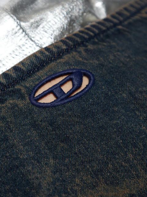 Diesel De-Annie skirt - Blue