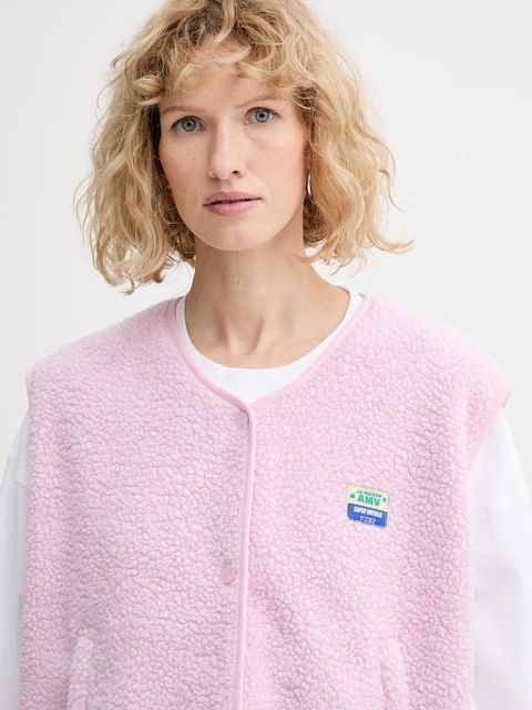 American Vintage bezrękawnik