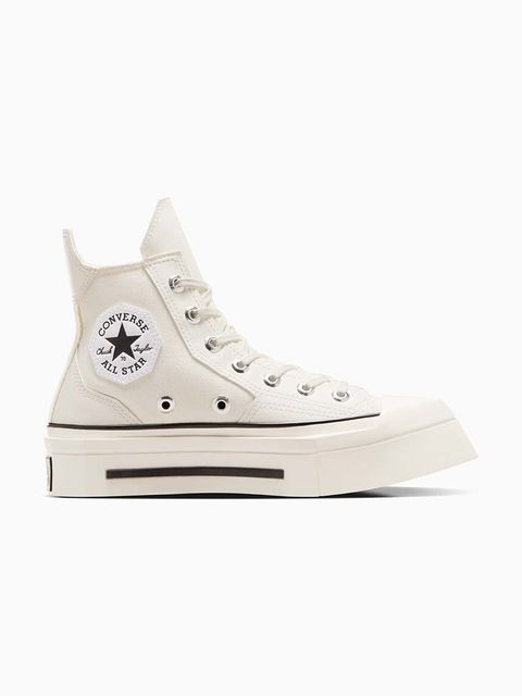 Converse trampki Chuck 70 De Luxe Squared HI - zdjęcie produktu nr 1