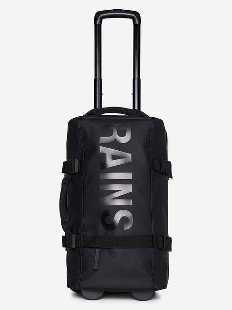 Rains walizka Travel Bag Small - zdjęcie produktu nr 1