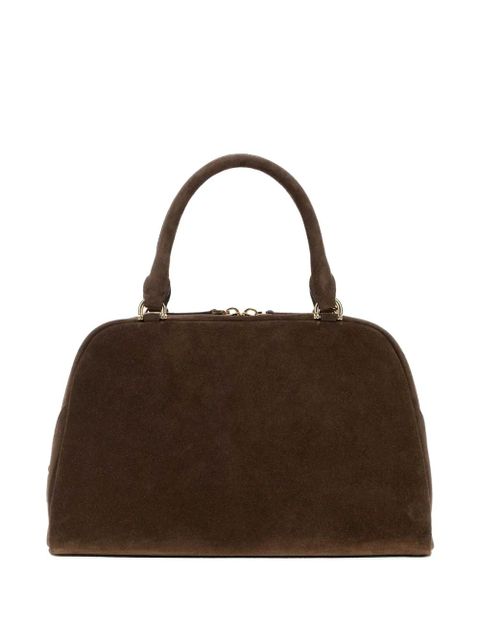 Givenchy medium Antigona tote bag - Brown - zdjęcie produktu nr 2
