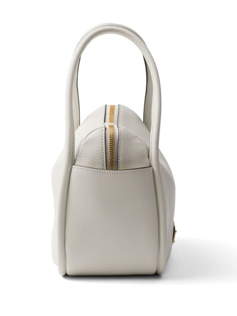 Prada Darling tote bag - White
