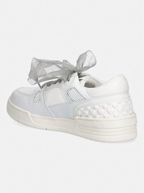 Love Moschino sneakersy - zdjęcie produktu nr 2