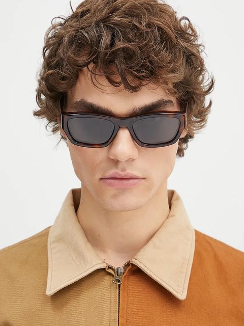 Jacquemus okulary przeciwsłoneczne MERIDIANO