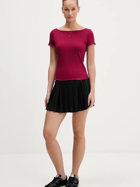 Tommy Jeans t-shirt - zdjęcie produktu nr 1