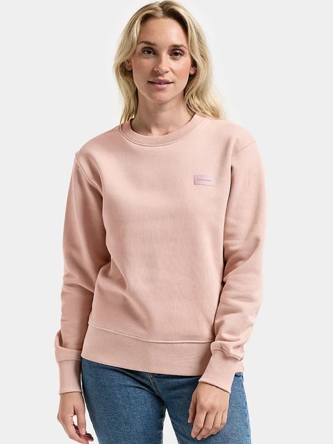 Didriksons bluza damska z bawełną CALLIE - zdjęcie produktu nr 2