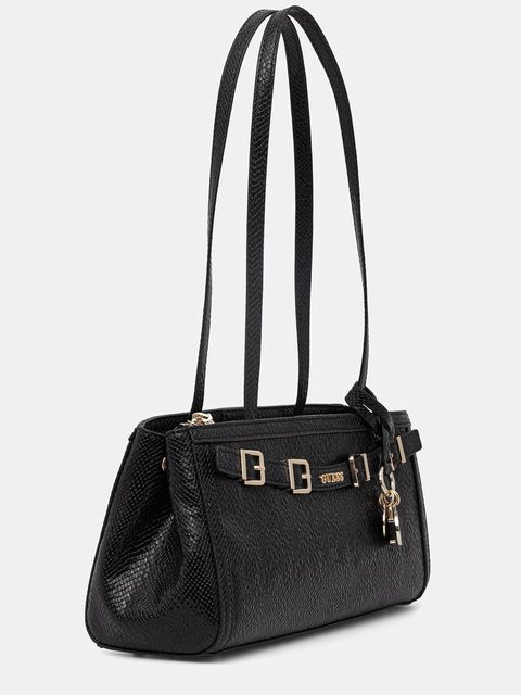 Guess torebka bagietka damska DOVIE - zdjęcie produktu nr 1