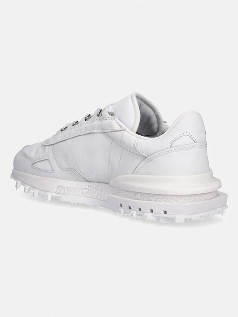 Lacoste sneakersy skórzane Elite Active Sneakers - zdjęcie produktu nr 2